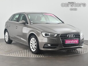 2015 - Audi A3 Automatic