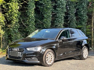 2015 - Audi A3 Automatic