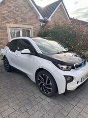 2015 - BMW i3 Automatic