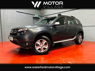 2015 - Dacia Duster Manual