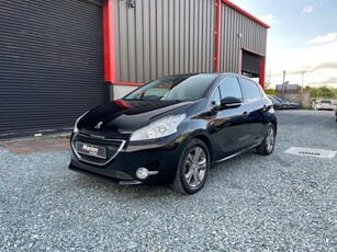 2015 - Peugeot 208 Automatic