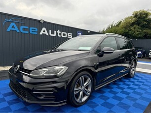 2015 - Volkswagen Golf Automatic