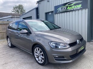 2015 - Volkswagen Golf Manual