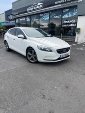 2015 - Volvo V40 Automatic