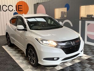 2016 - Honda Vezel Automatic