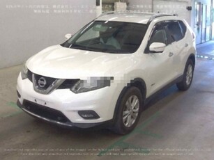 2017 - Nissan X-Trail Automatic