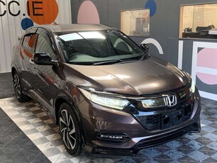 2019 - Honda Vezel Automatic