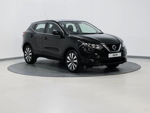 2019 - Nissan Qashqai Manual