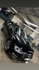 2019 - Volkswagen Passat Automatic