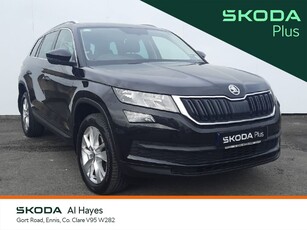 2020 - Skoda Kodiaq Automatic