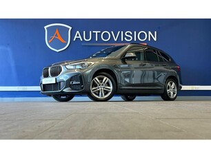 2021 - BMW X1 Automatic