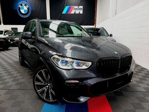 2021 - BMW X5 Automatic