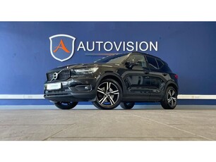 2021 - Volvo XC40 Automatic