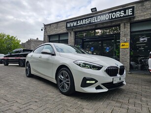 2022 - BMW 2-Series Automatic