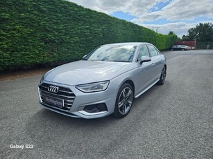 2023 - Audi A4 Automatic