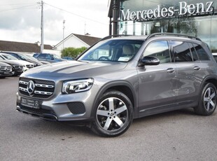 2023 - Mercedes-Benz GLB-Class Automatic