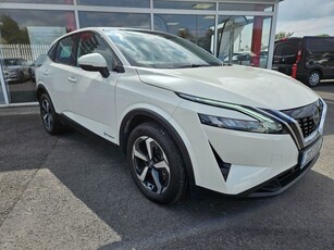 2023 - Nissan Qashqai Automatic