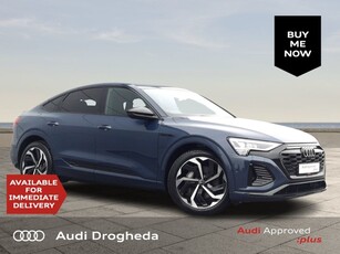 2024 - Audi Q8 Automatic