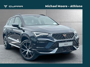 2024 - Cupra Ateca Automatic