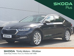 2024 - Skoda Octavia Automatic