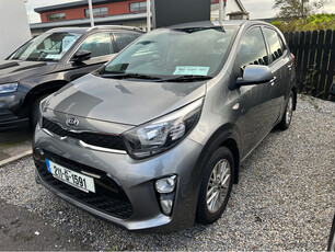 KIA PICANTO