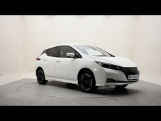 2024 - Nissan Leaf Automatic