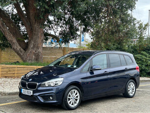 BMW 2 SERIES GRAN TOURER