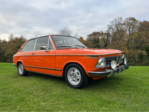 BMW 2002