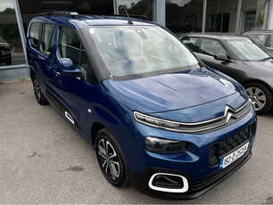 CITROEN BERLINGO MULTISPACE