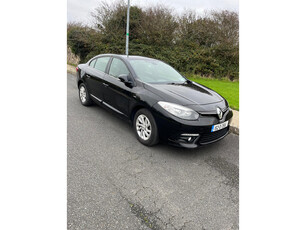 RENAULT FLUENCE