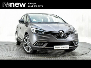 RENAULT GRAND SCENIC