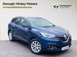 RENAULT KADJAR