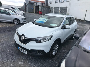 RENAULT KADJAR