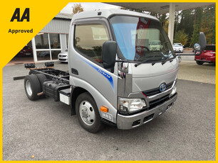 TOYOTA DYNA 100 PICK-UP