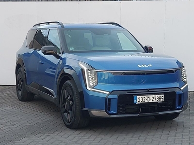 Kia EV9