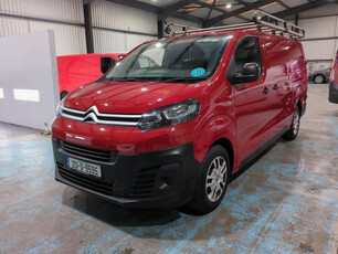 CITROEN DISPATCH