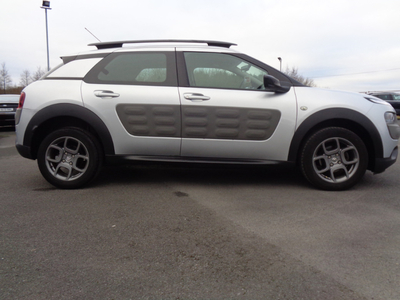 2015 (151) Citroen C4 Cactus