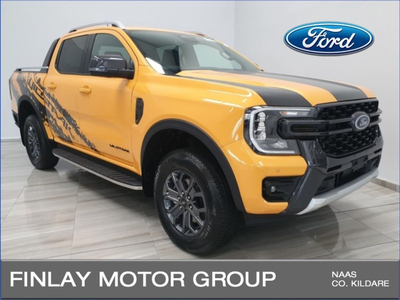 2023 (232) Ford Ranger