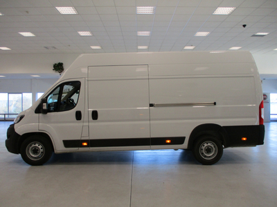 2024 Fiat Ducato