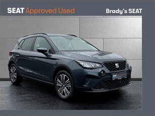 2023 (231) SEAT Arona