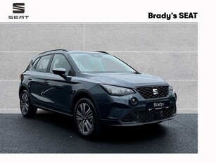 2025 (251) SEAT Arona