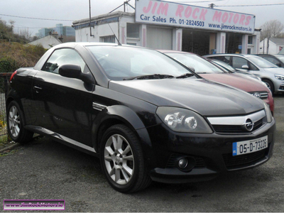 2005 (05) Opel Tigra