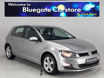 2014 (142) Volkswagen Golf