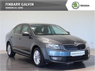 2015 (151) Skoda Octavia