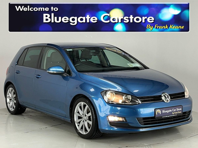 2015 (151) Volkswagen Golf