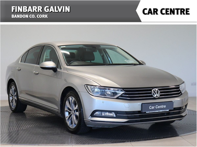 2015 (151) Volkswagen Passat