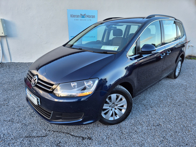 2015 (151) Volkswagen Sharan