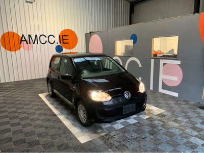 2015 (151) Volkswagen up!