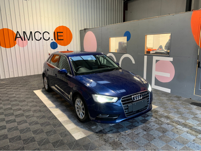 2015 (152) Audi A3