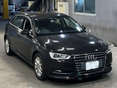 2016 Audi A3